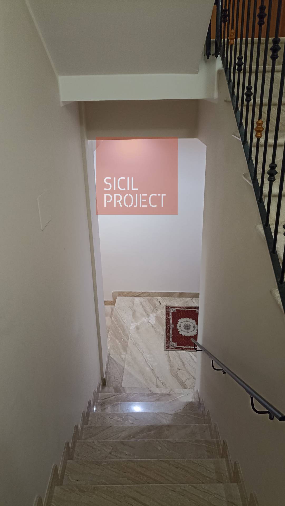 Casa singola in vendita a Partinico