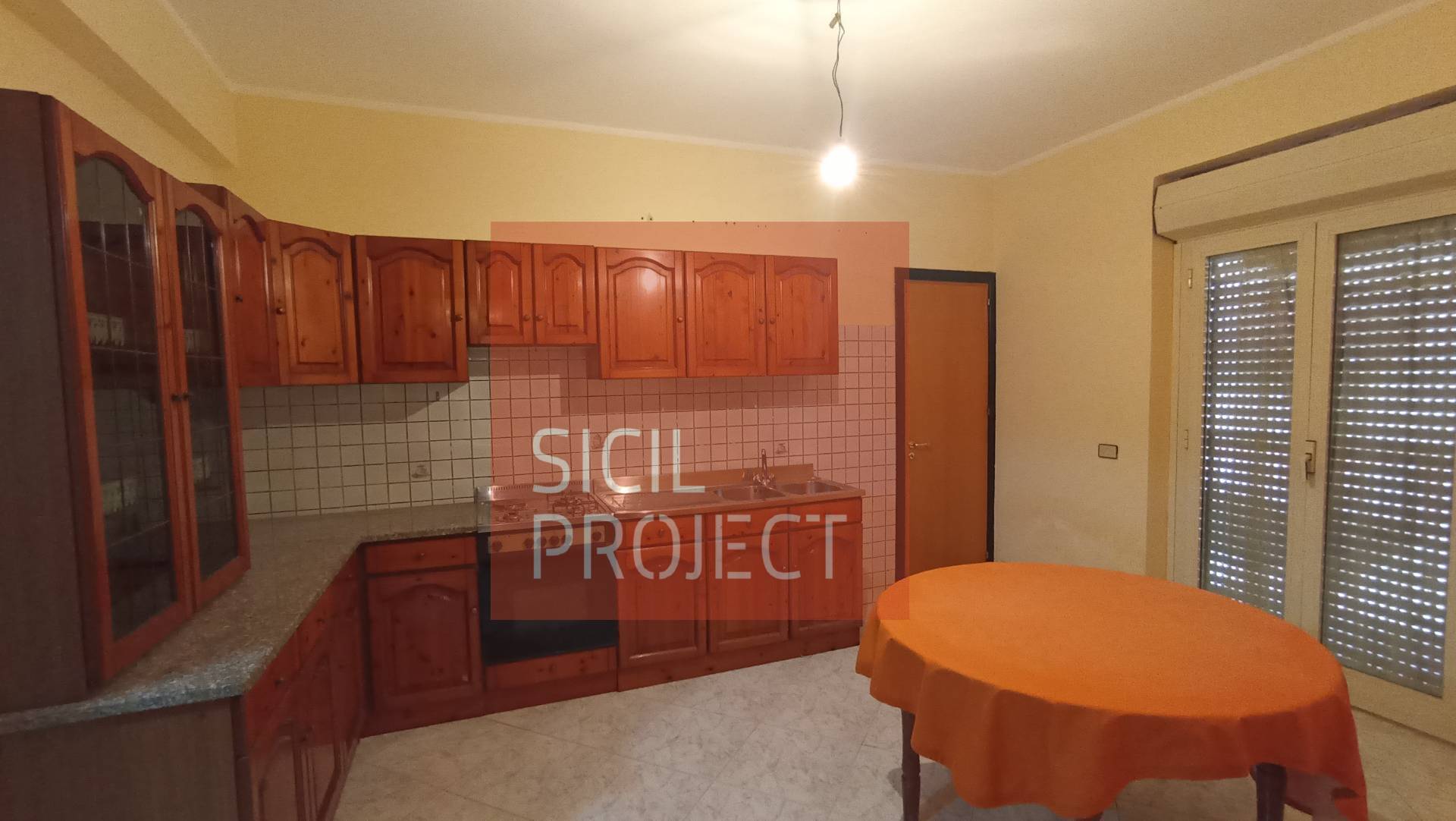 Casa singola in vendita a Partinico