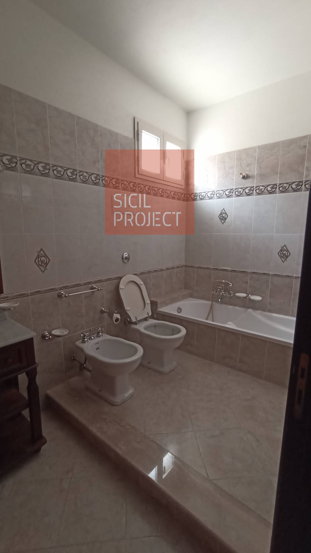 Casa singola in vendita a Partinico