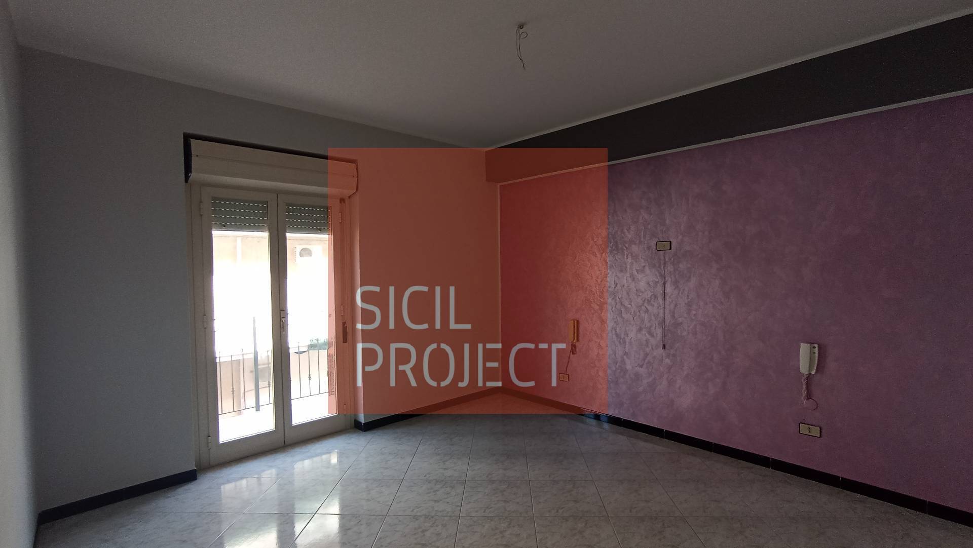 Casa singola in vendita a Partinico