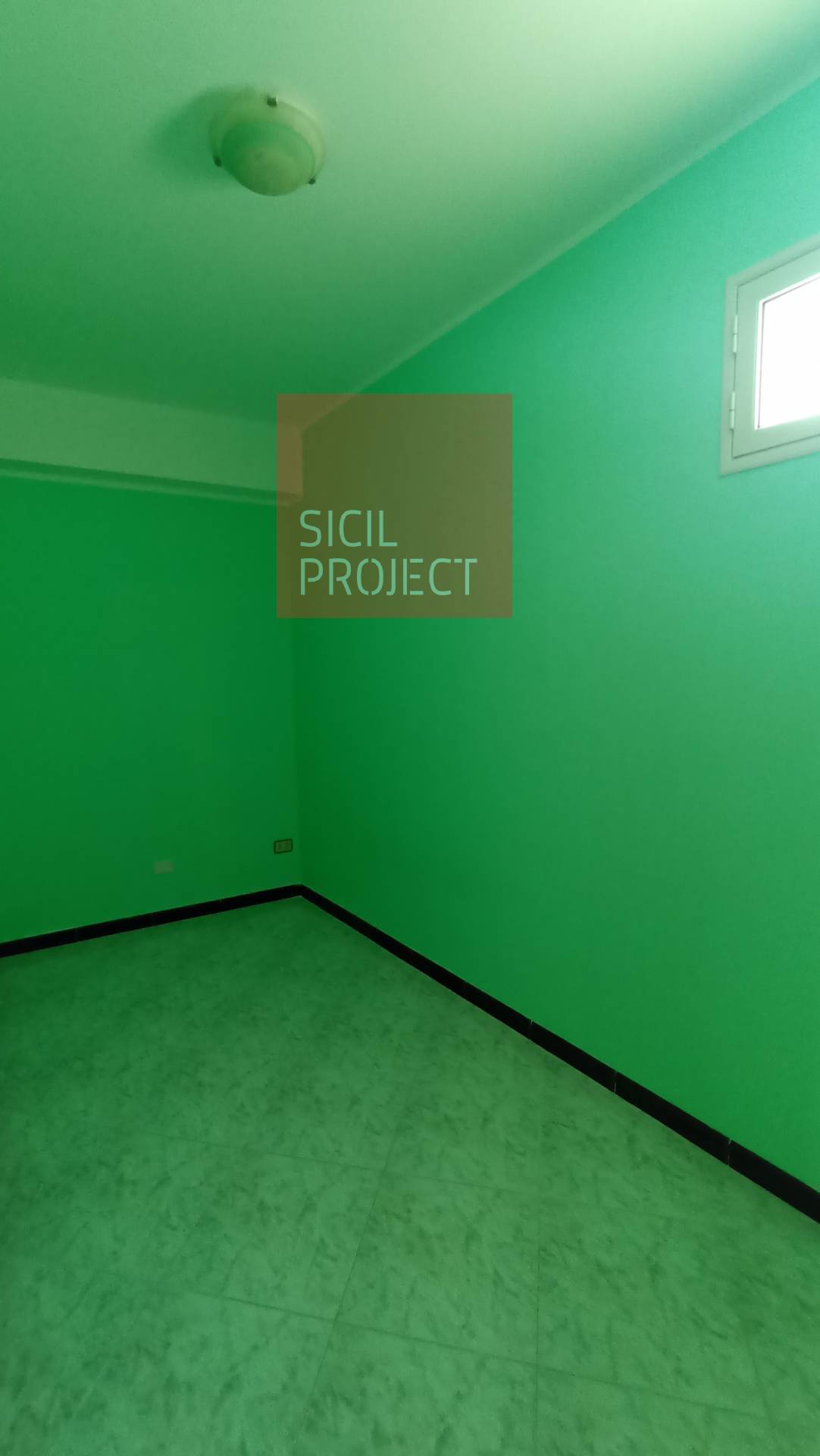 Casa singola in vendita a Partinico