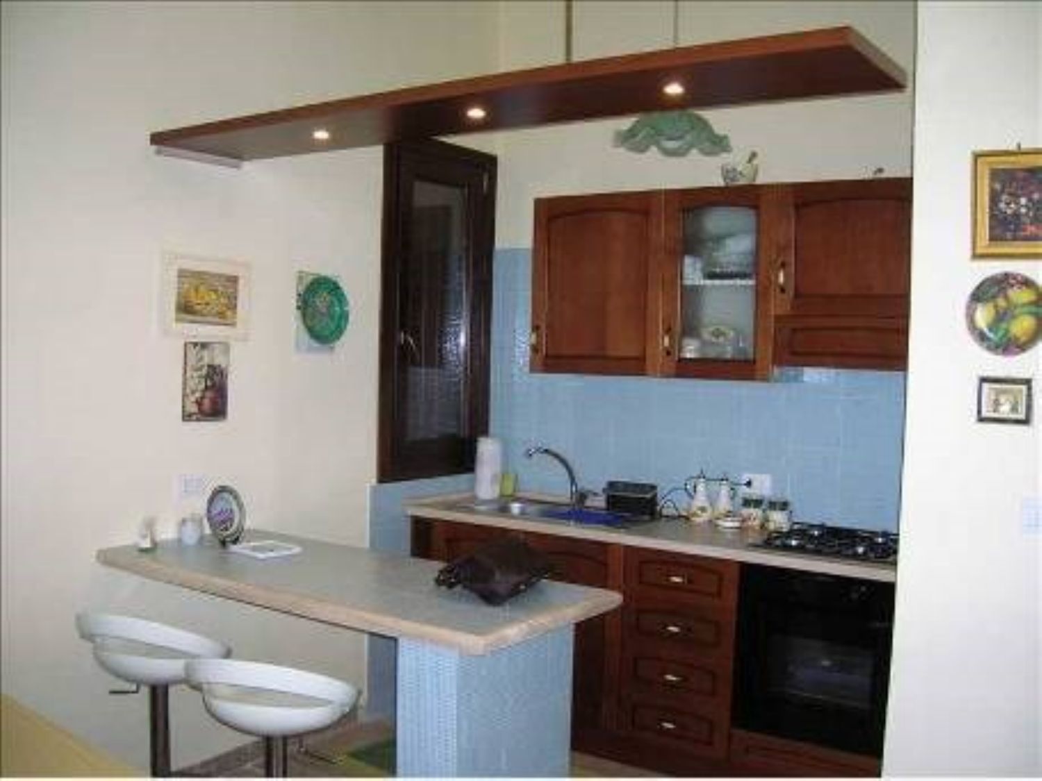 Appartamento in affitto a Castellammare del Golfo