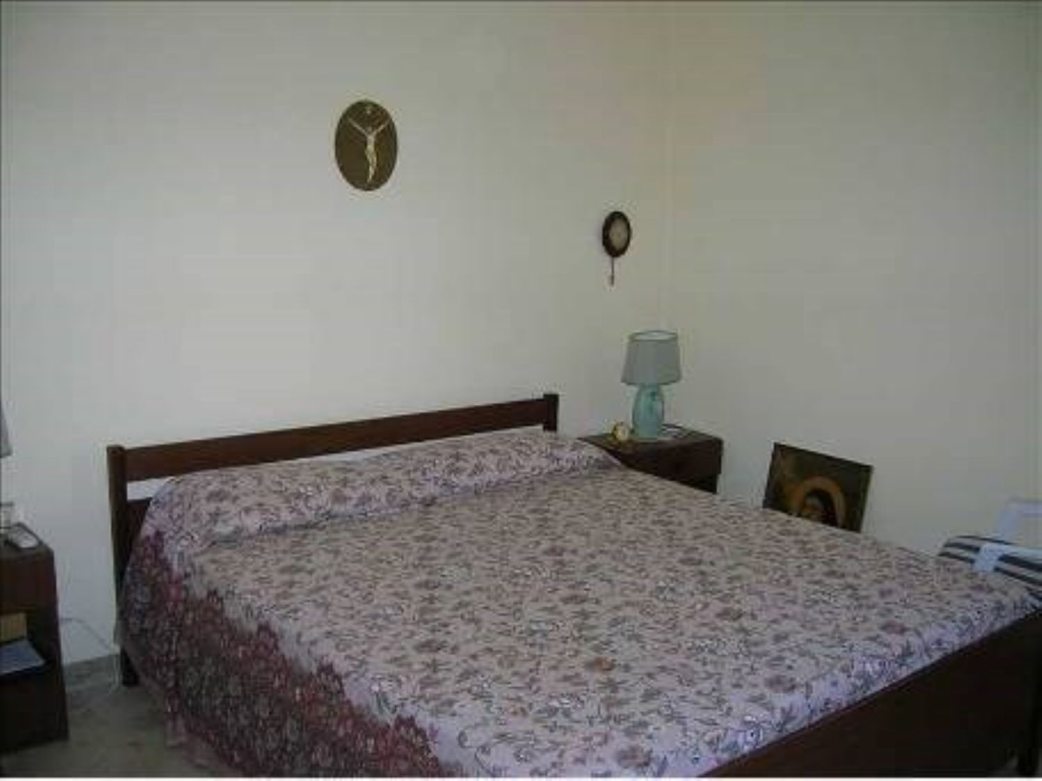 Appartamento in affitto a Castellammare del Golfo