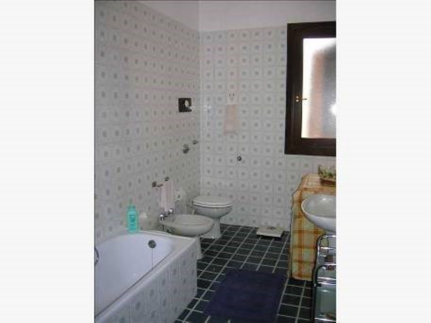 Appartamento in affitto a Castellammare del Golfo