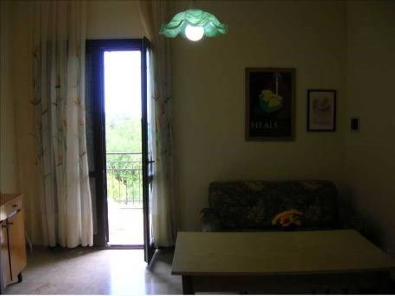 Appartamento in affitto a Castellammare del Golfo