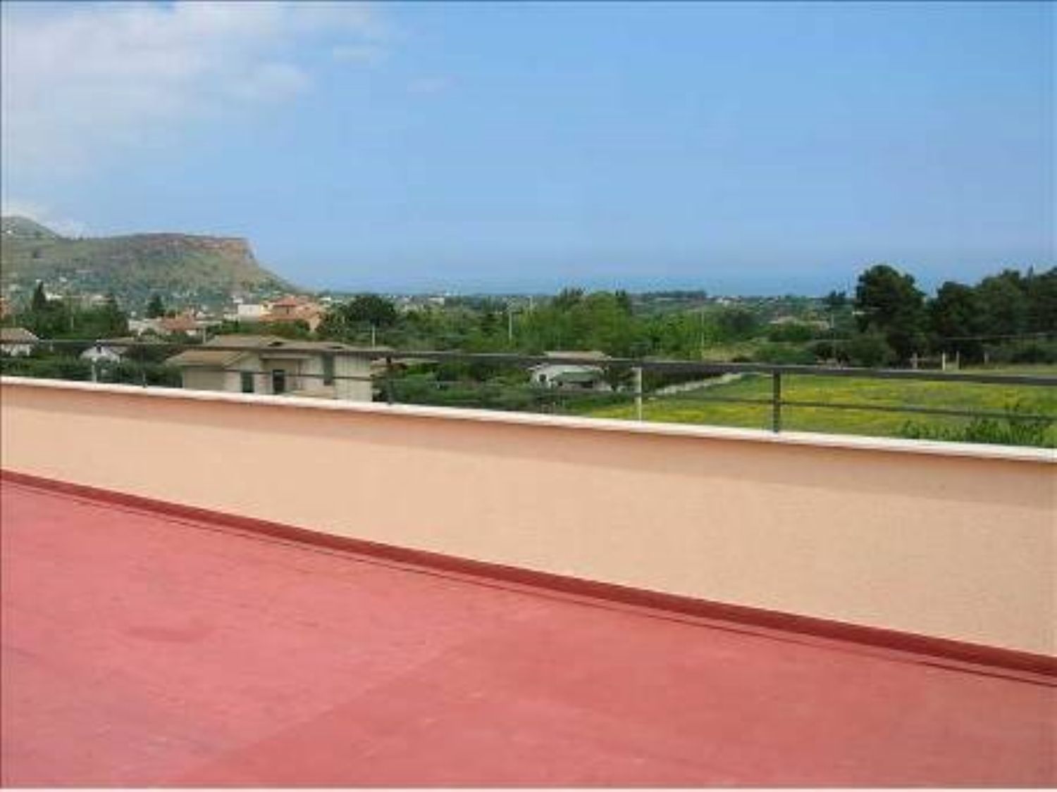 Appartamento in affitto a Castellammare del Golfo