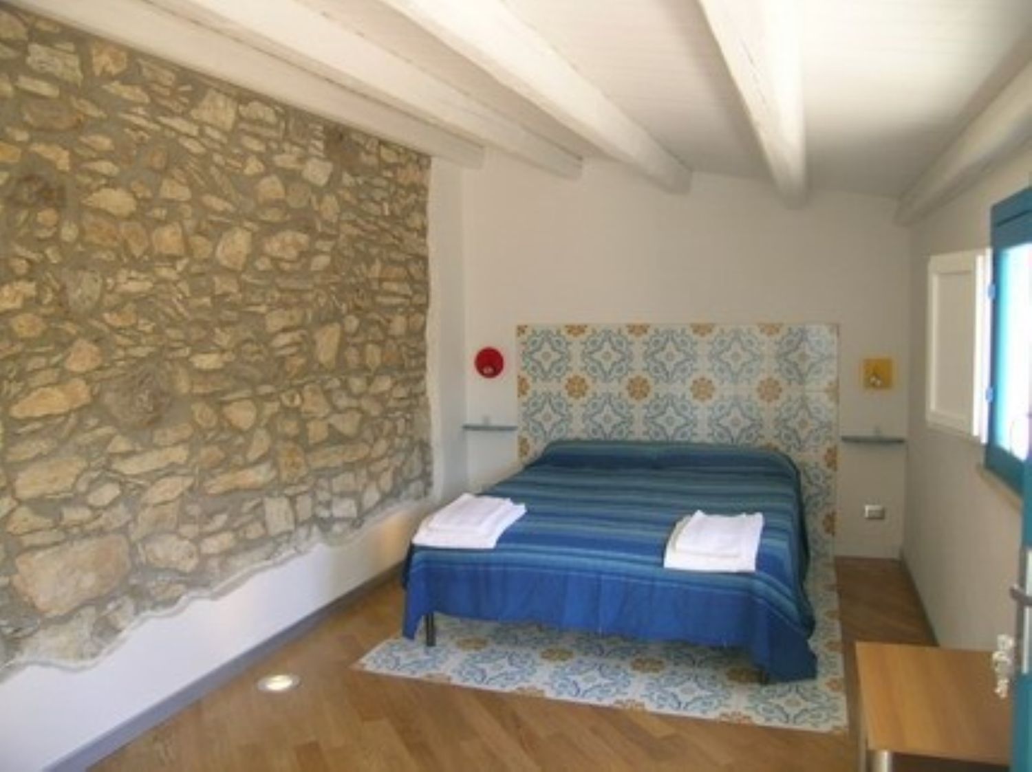 Villa in affitto a Castellammare del Golfo