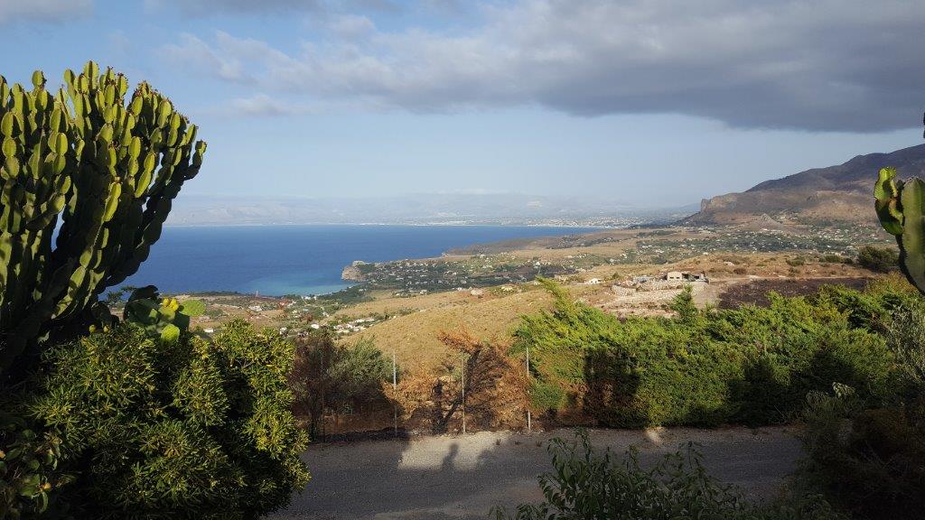 Villette a schiera in vendita a Castellammare del Golfo