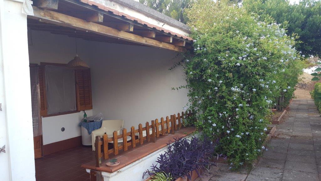 Villette a schiera in vendita a Castellammare del Golfo