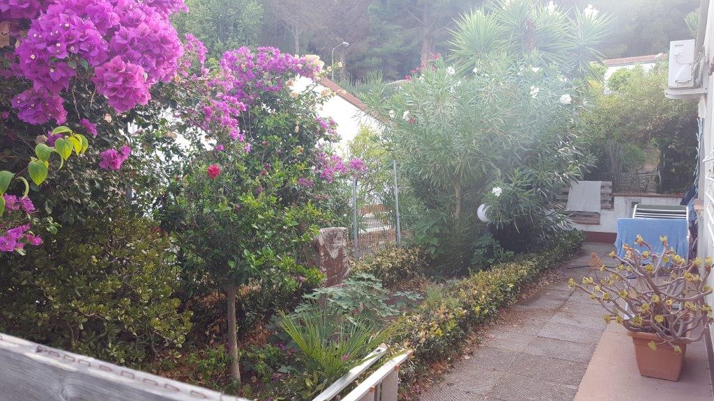 Villette a schiera in vendita a Castellammare del Golfo