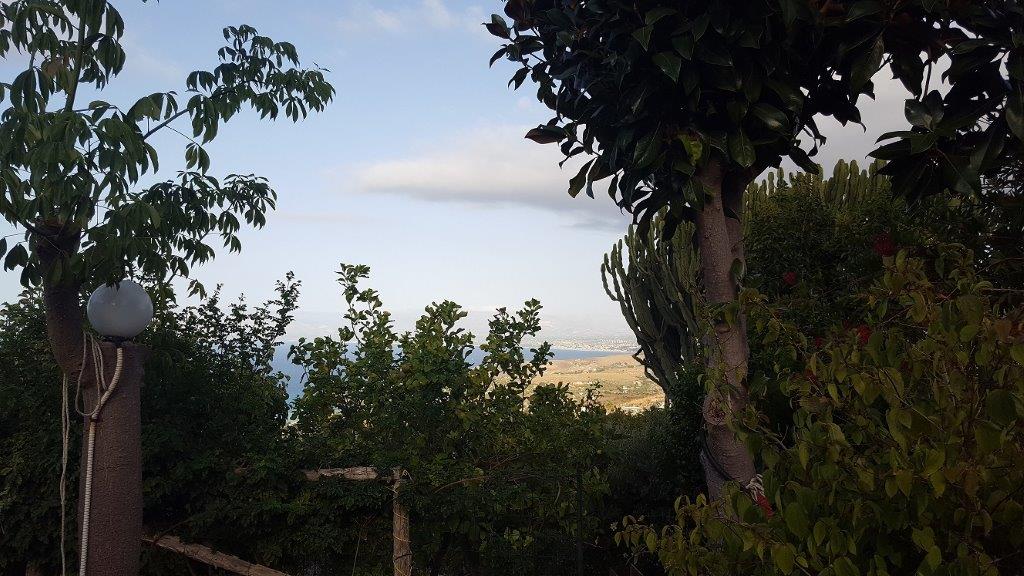 Villette a schiera in vendita a Castellammare del Golfo