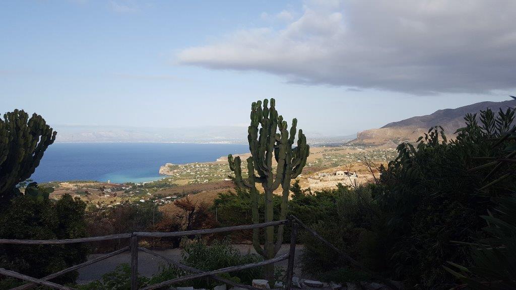 Villette a schiera in vendita a Castellammare del Golfo