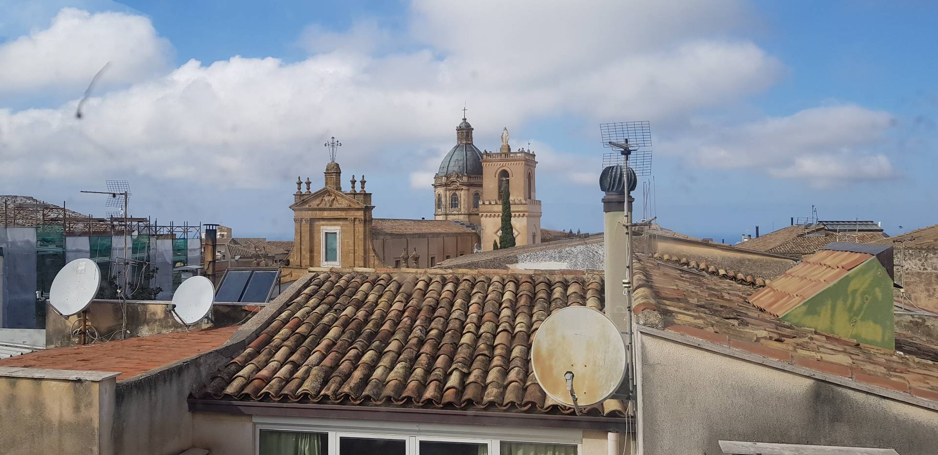 Appartamento in vendita a Alcamo