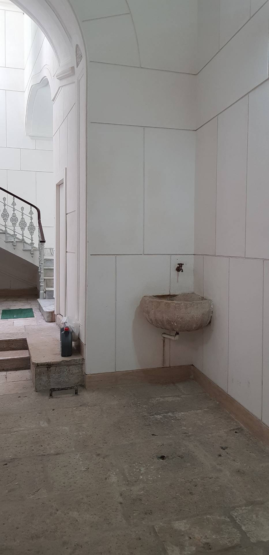 Appartamento in vendita a Alcamo