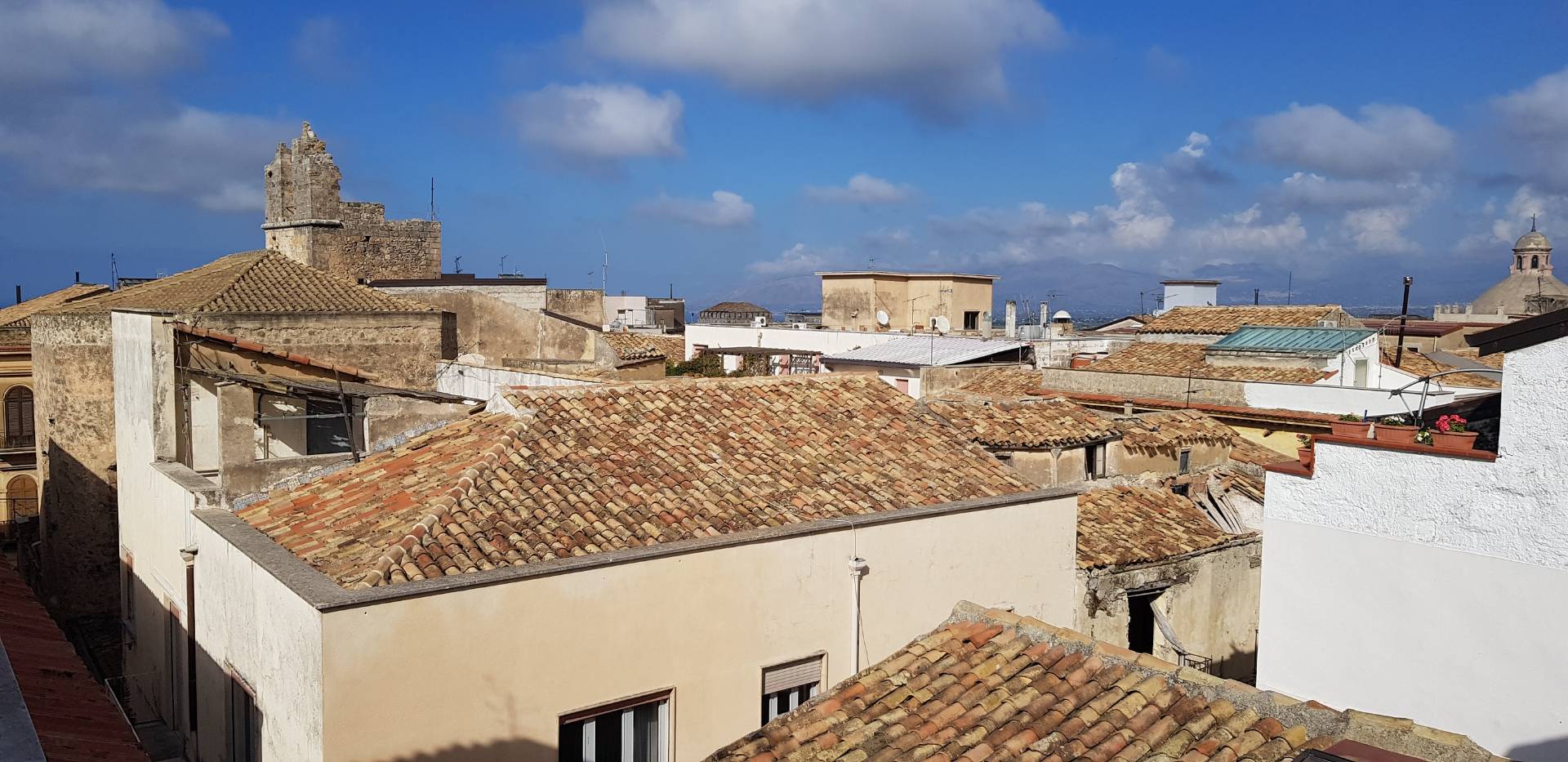 Appartamento in vendita a Alcamo