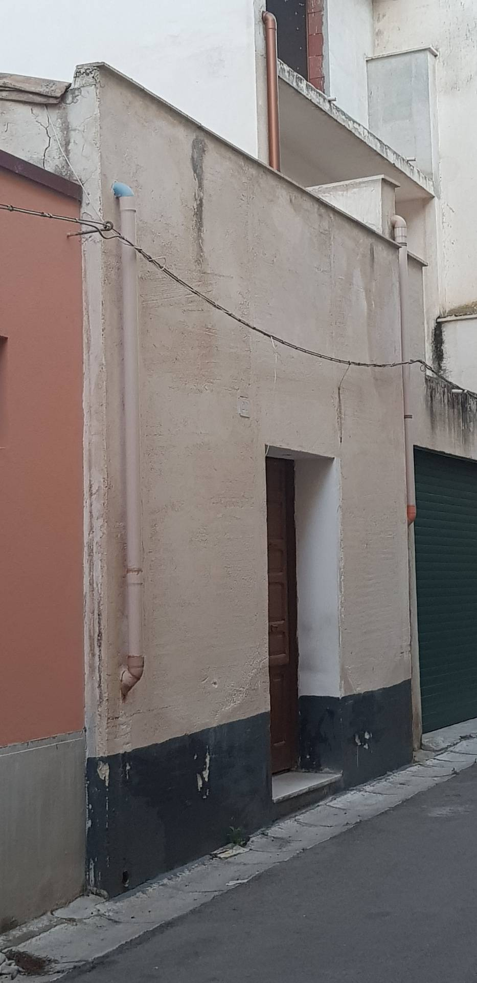 Casa singola in vendita a Alcamo