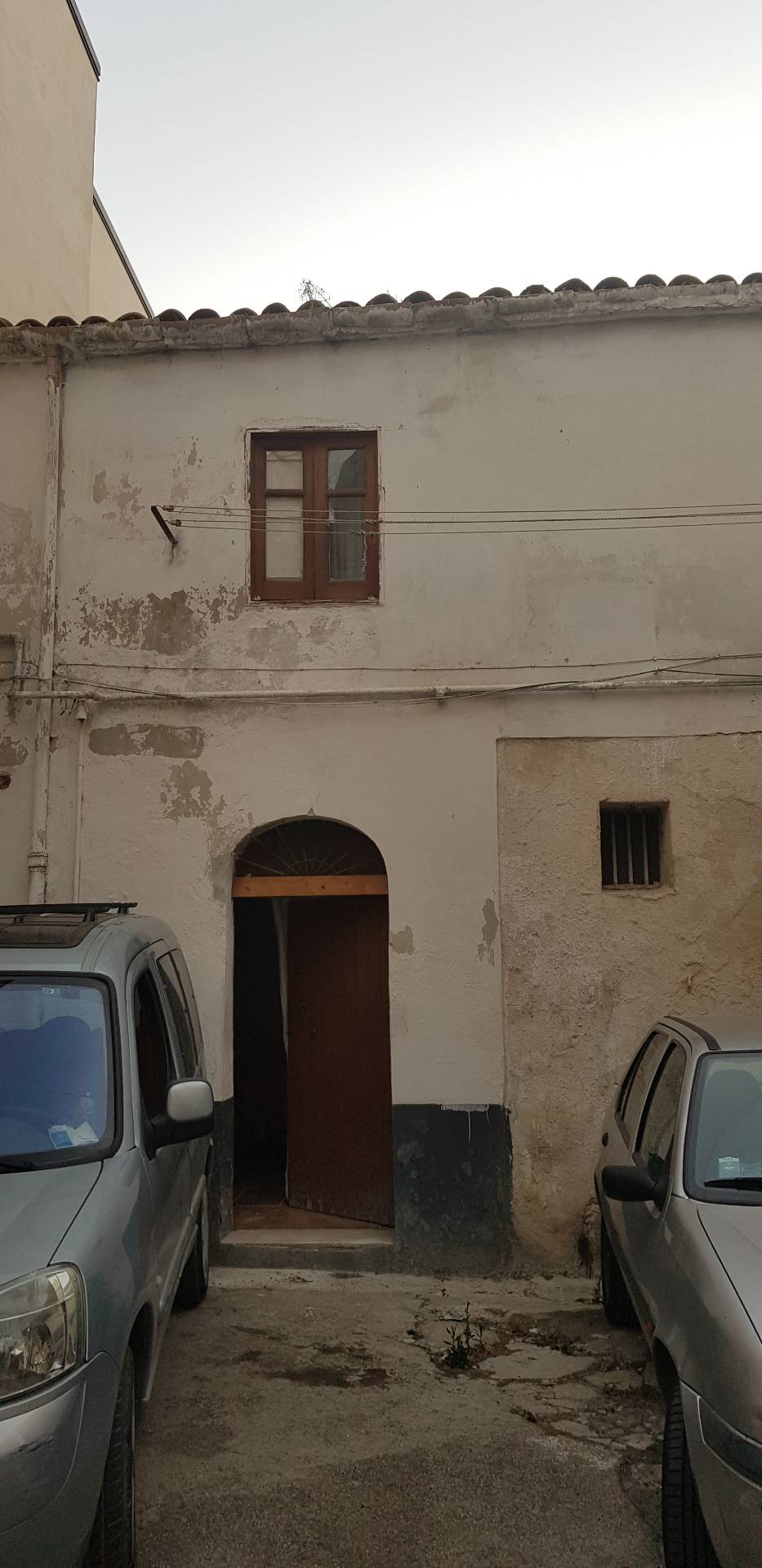 Casa singola in vendita a Alcamo