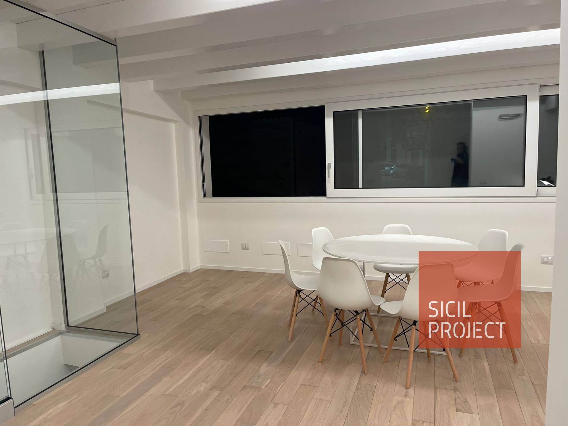 Appartamento in affitto a Alcamo