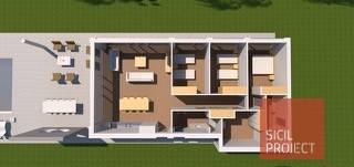 Villa in vendita a Castellammare del Golfo