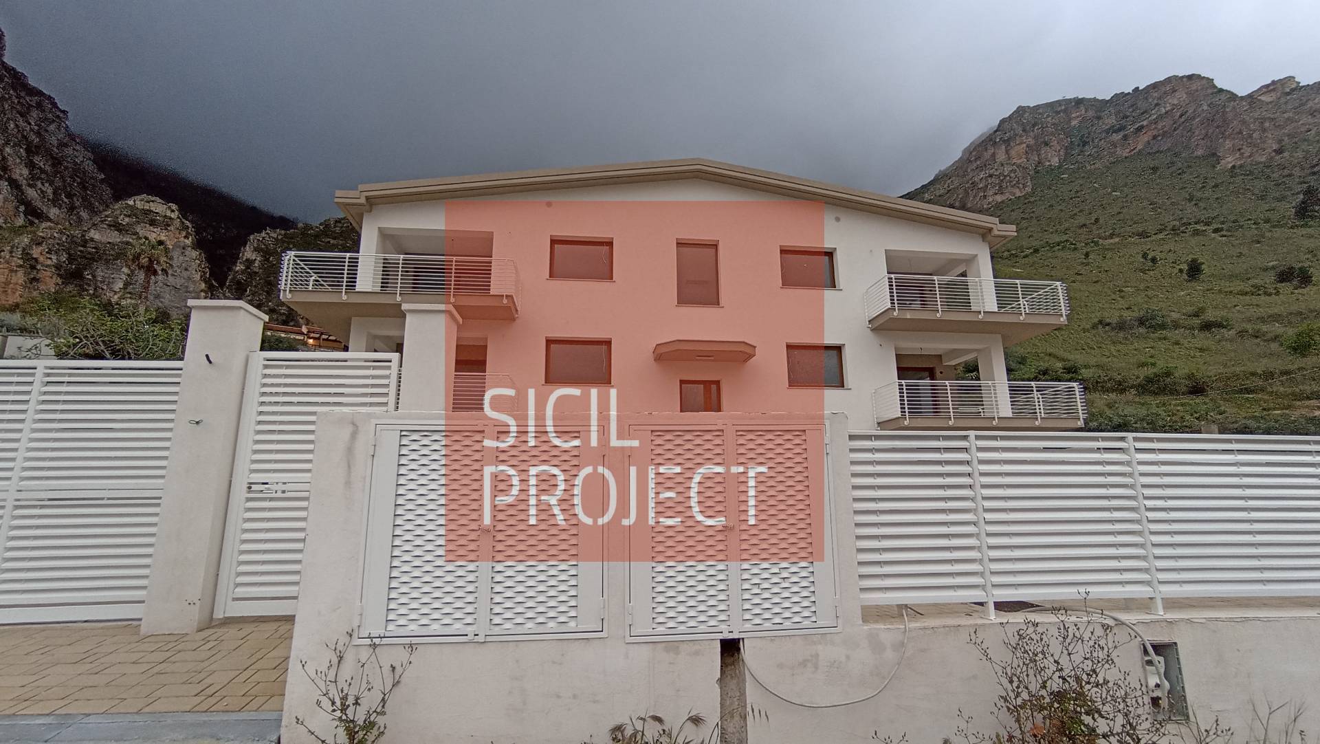 Appartamento in vendita a Castellammare del Golfo