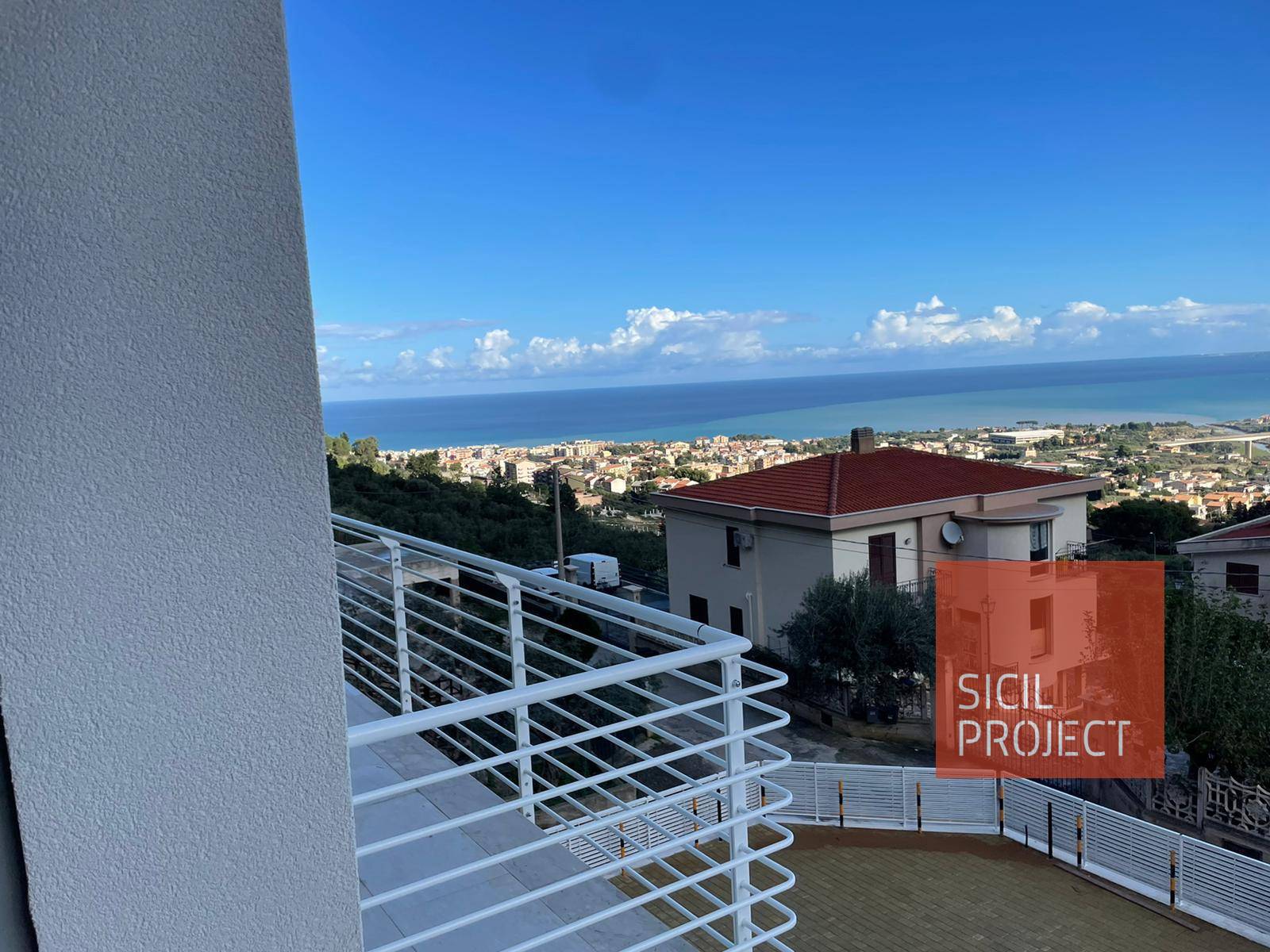 Appartamento in vendita a Castellammare del Golfo