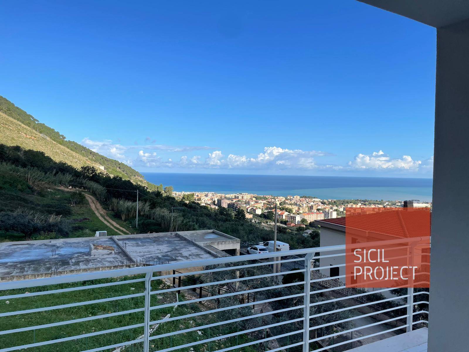 Appartamento in vendita a Castellammare del Golfo