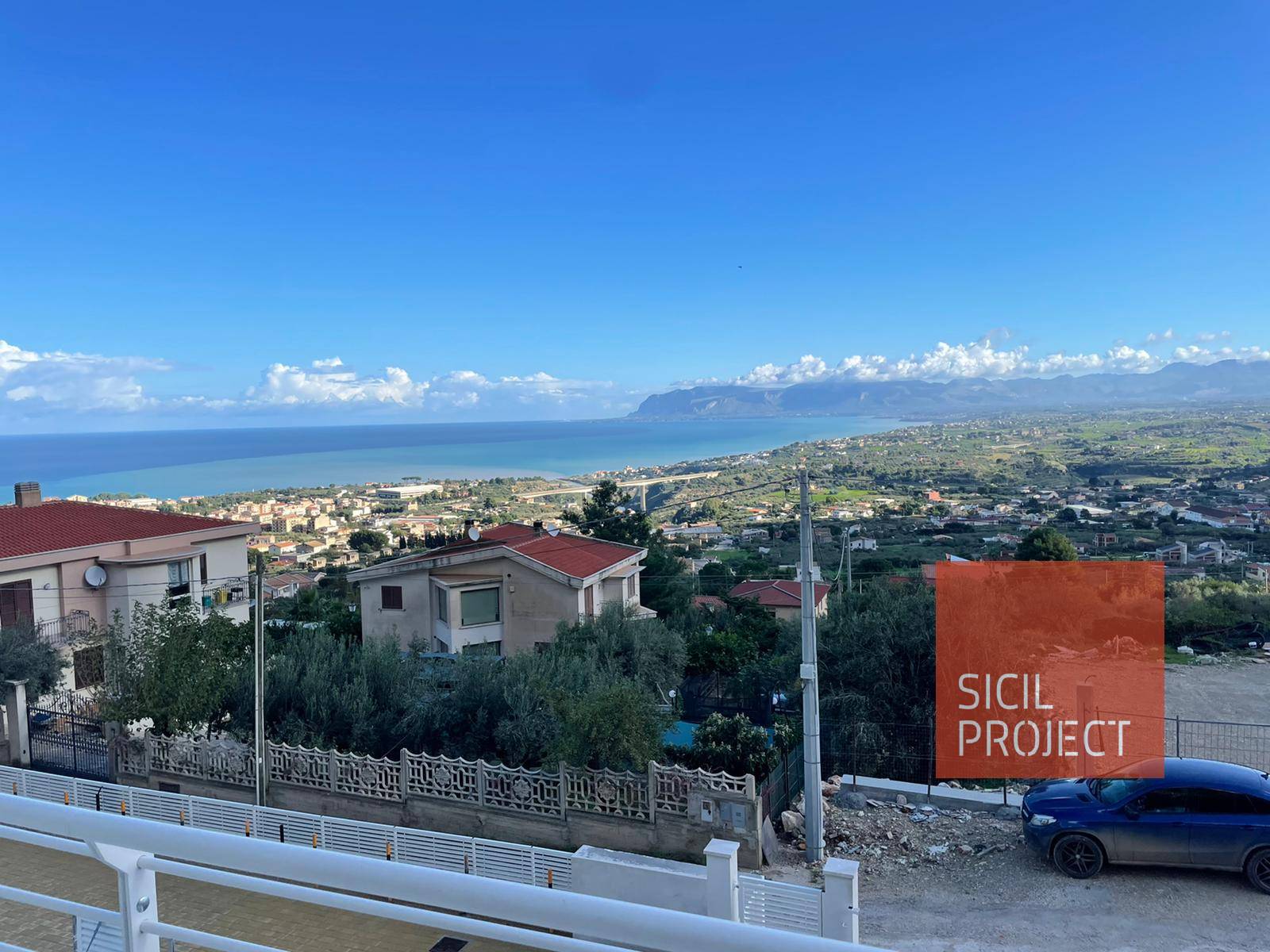 Appartamento in vendita a Castellammare del Golfo