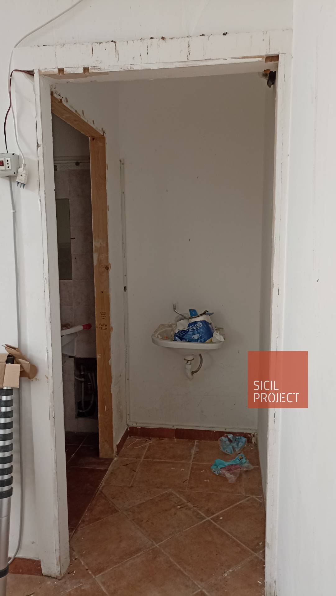 locale commerciale in affitto a Alcamo