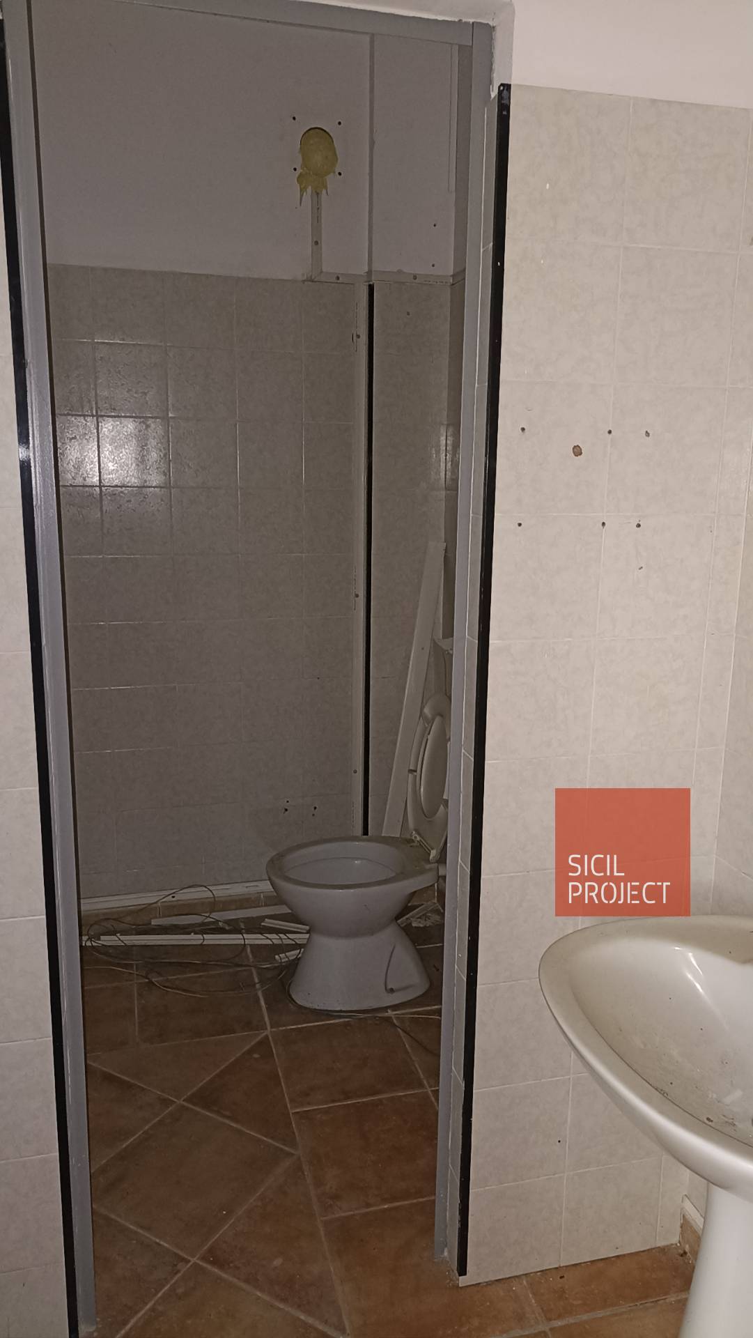 locale commerciale in affitto a Alcamo