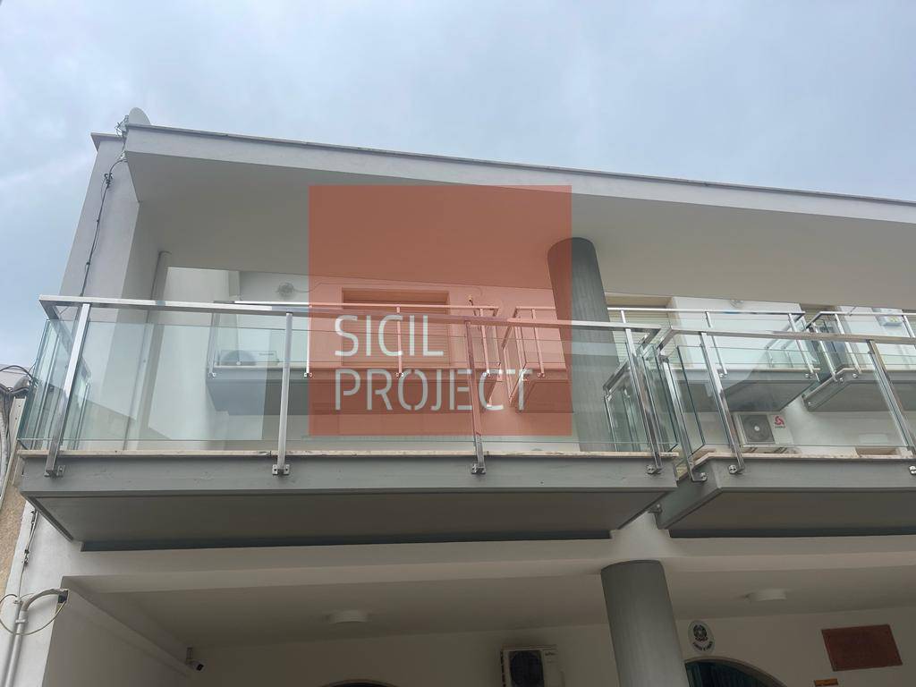 Appartamento in vendita a Alcamo