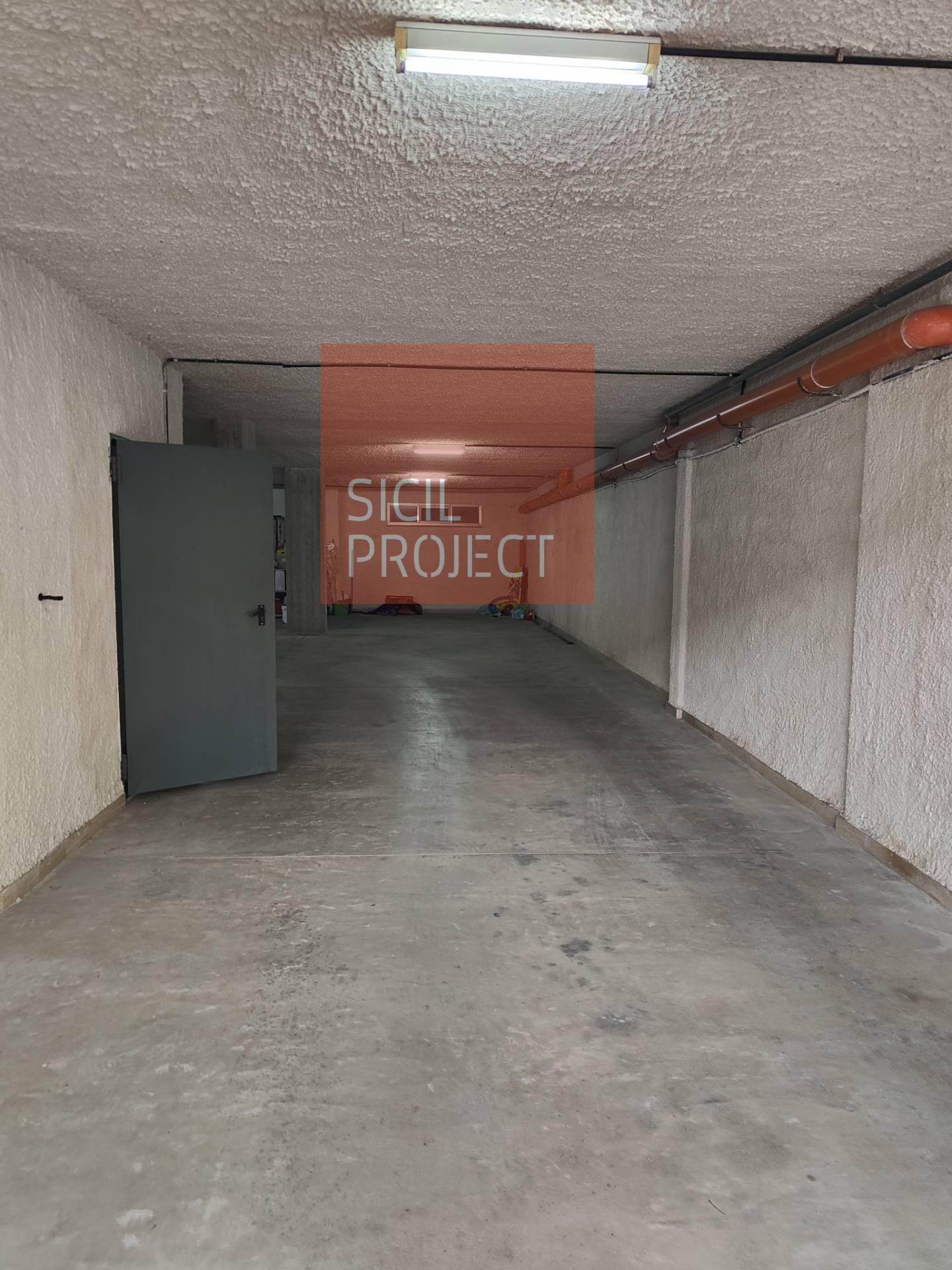 Appartamento in vendita a Alcamo