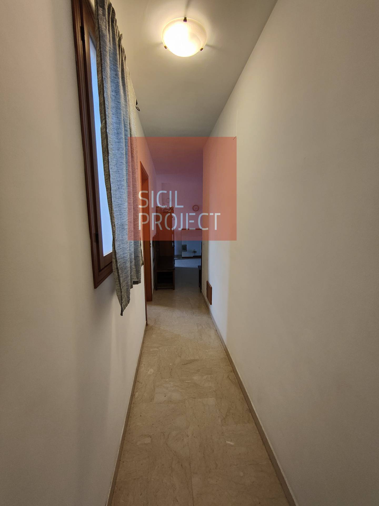 Appartamento in vendita a Alcamo