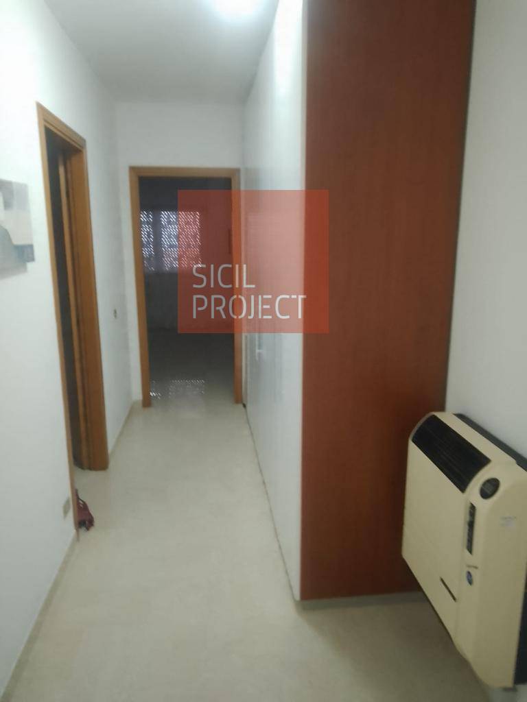 Appartamento in vendita a Alcamo