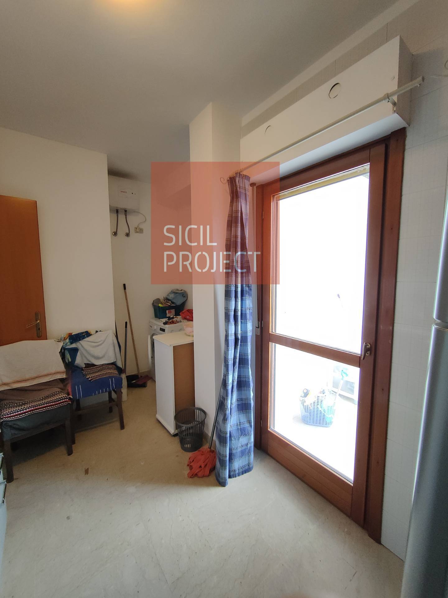 Appartamento in vendita a Alcamo