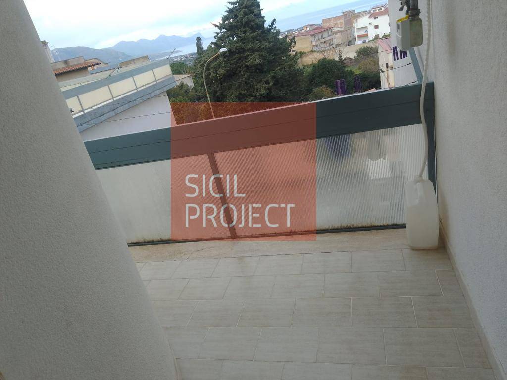 Appartamento in vendita a Alcamo