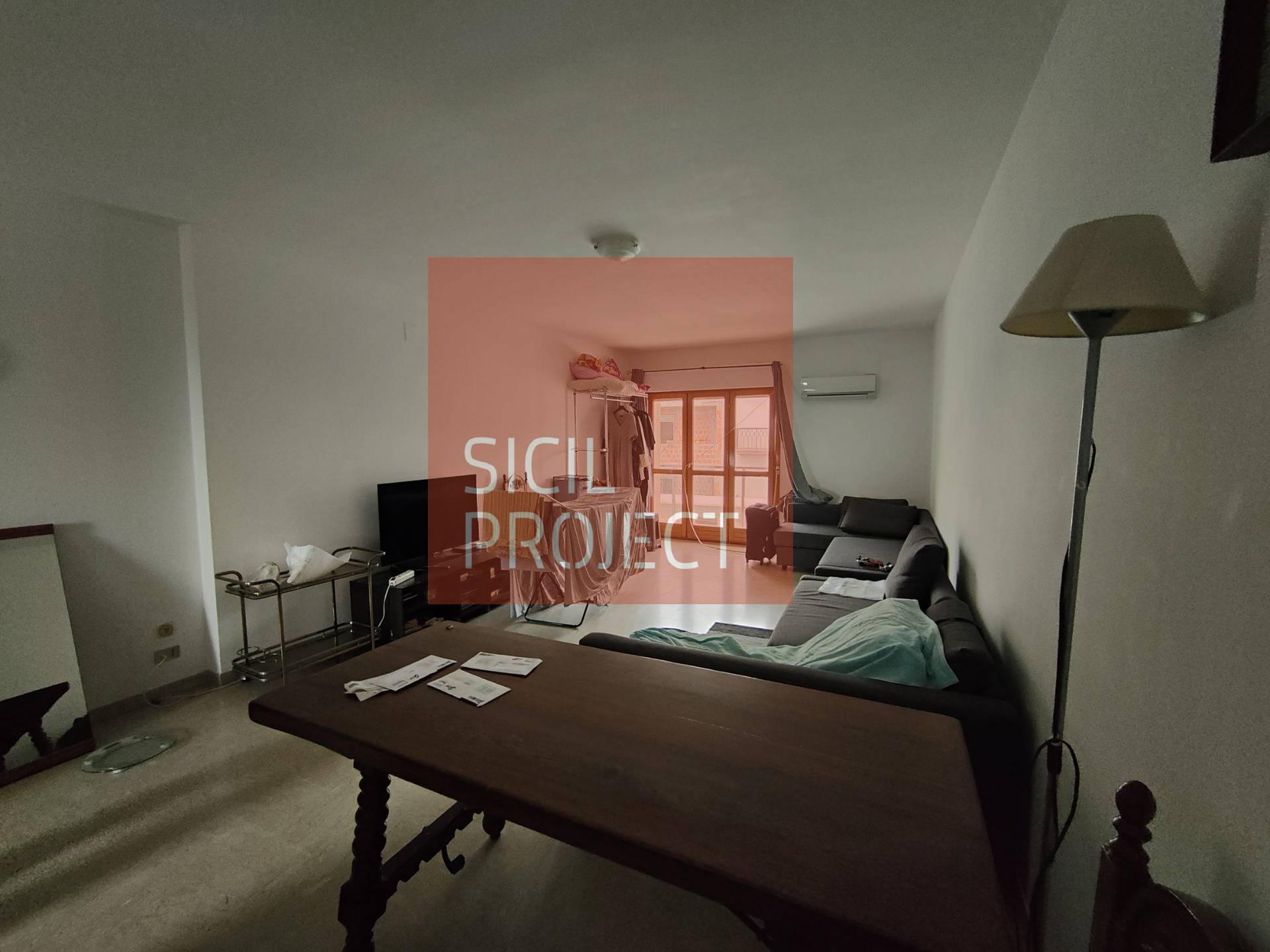 Appartamento in vendita a Alcamo