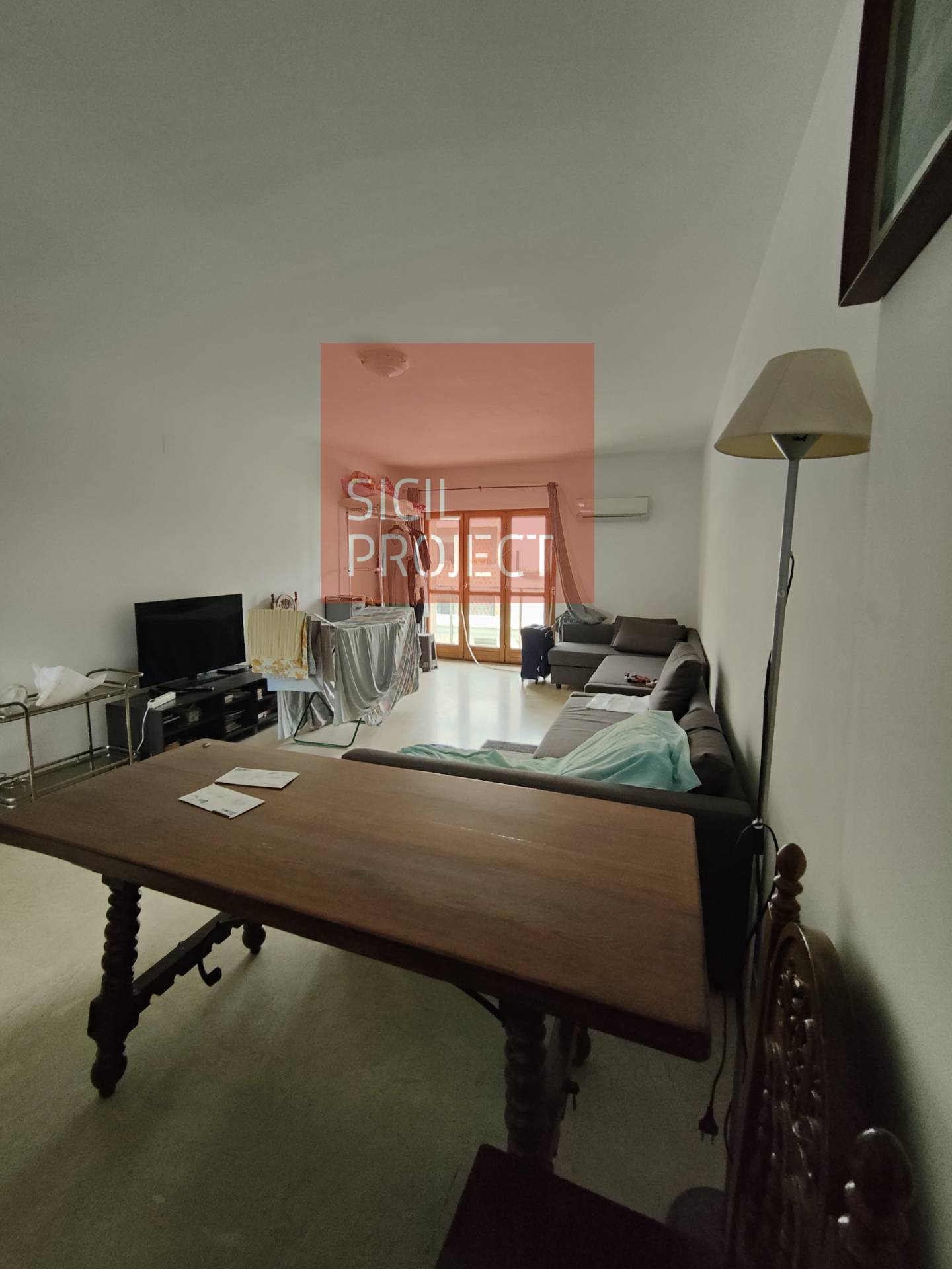 Appartamento in vendita a Alcamo