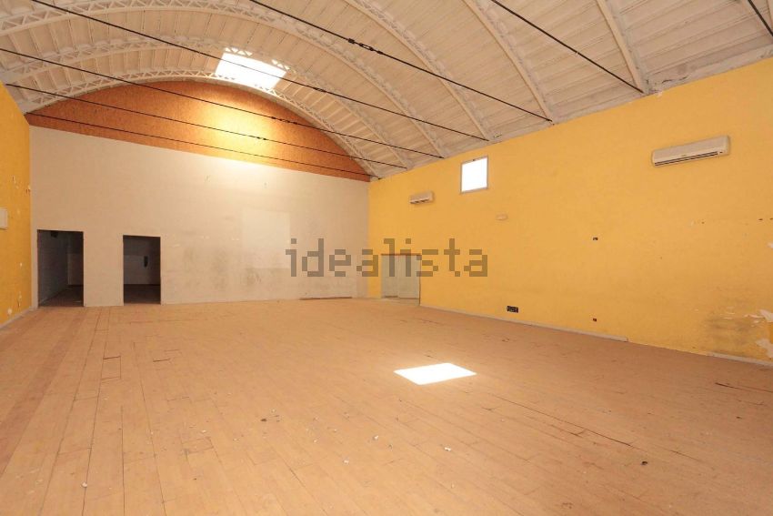 Capannone in affitto a Alcamo