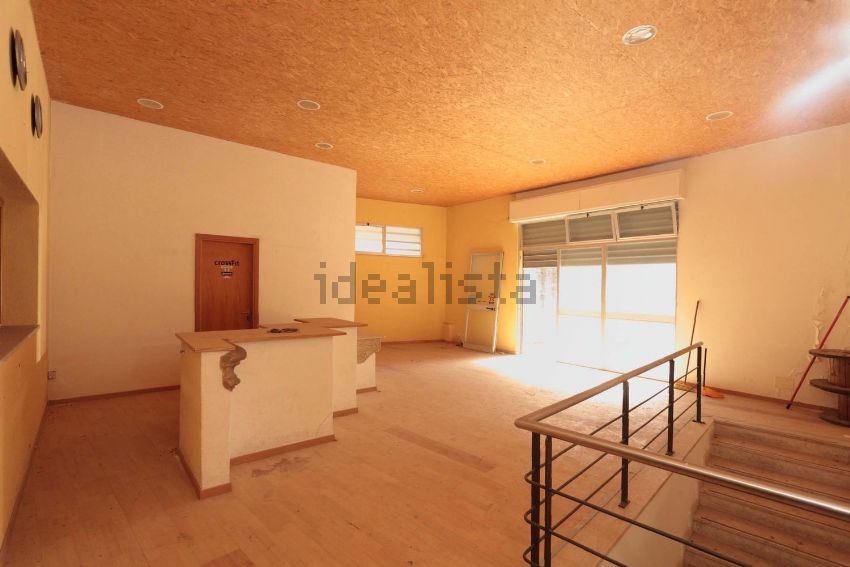 Capannone in affitto a Alcamo