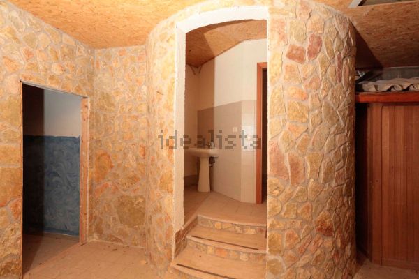 Capannone in affitto a Alcamo