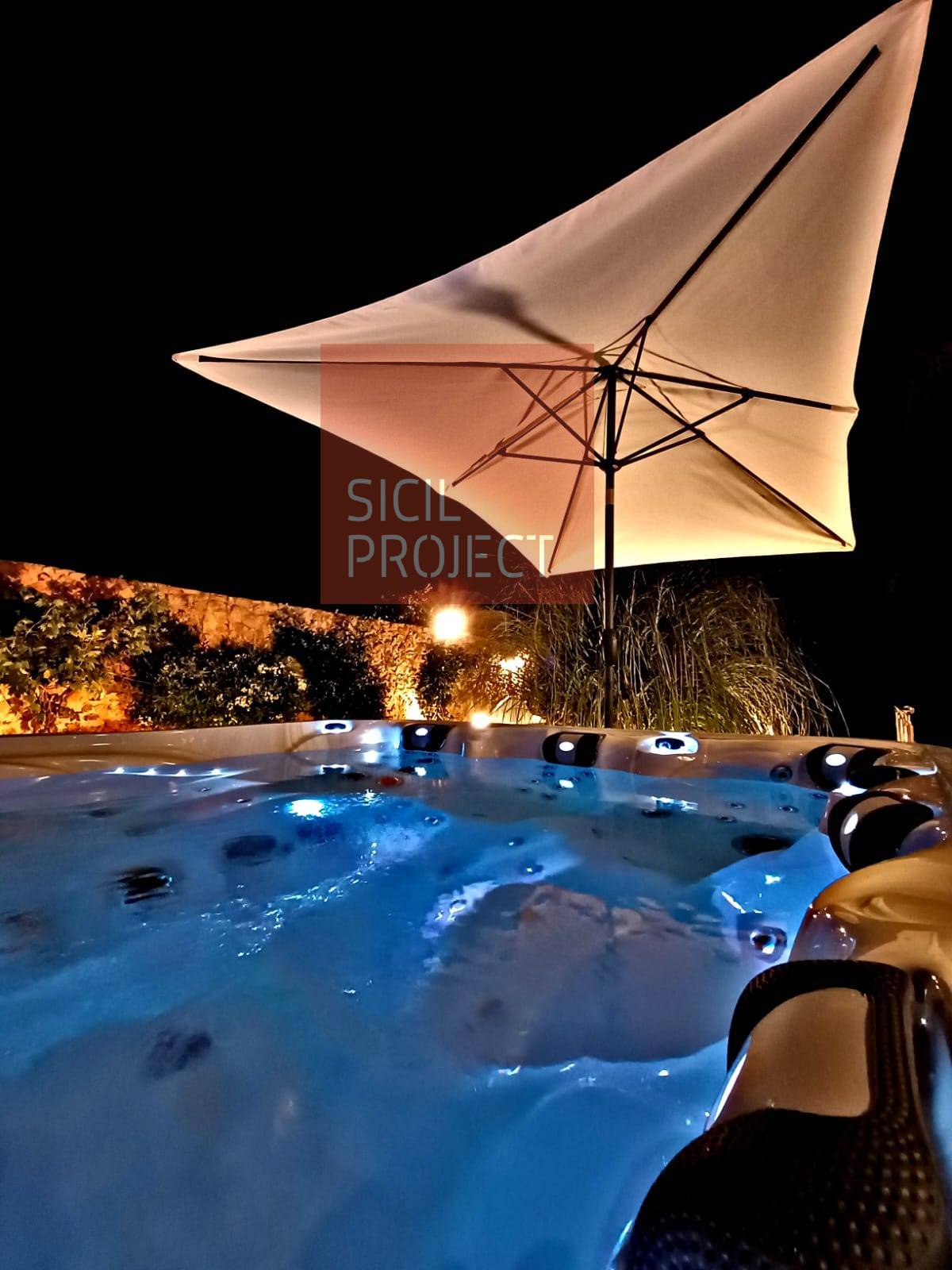 Villette a schiera in affitto a Palermo, Mondello