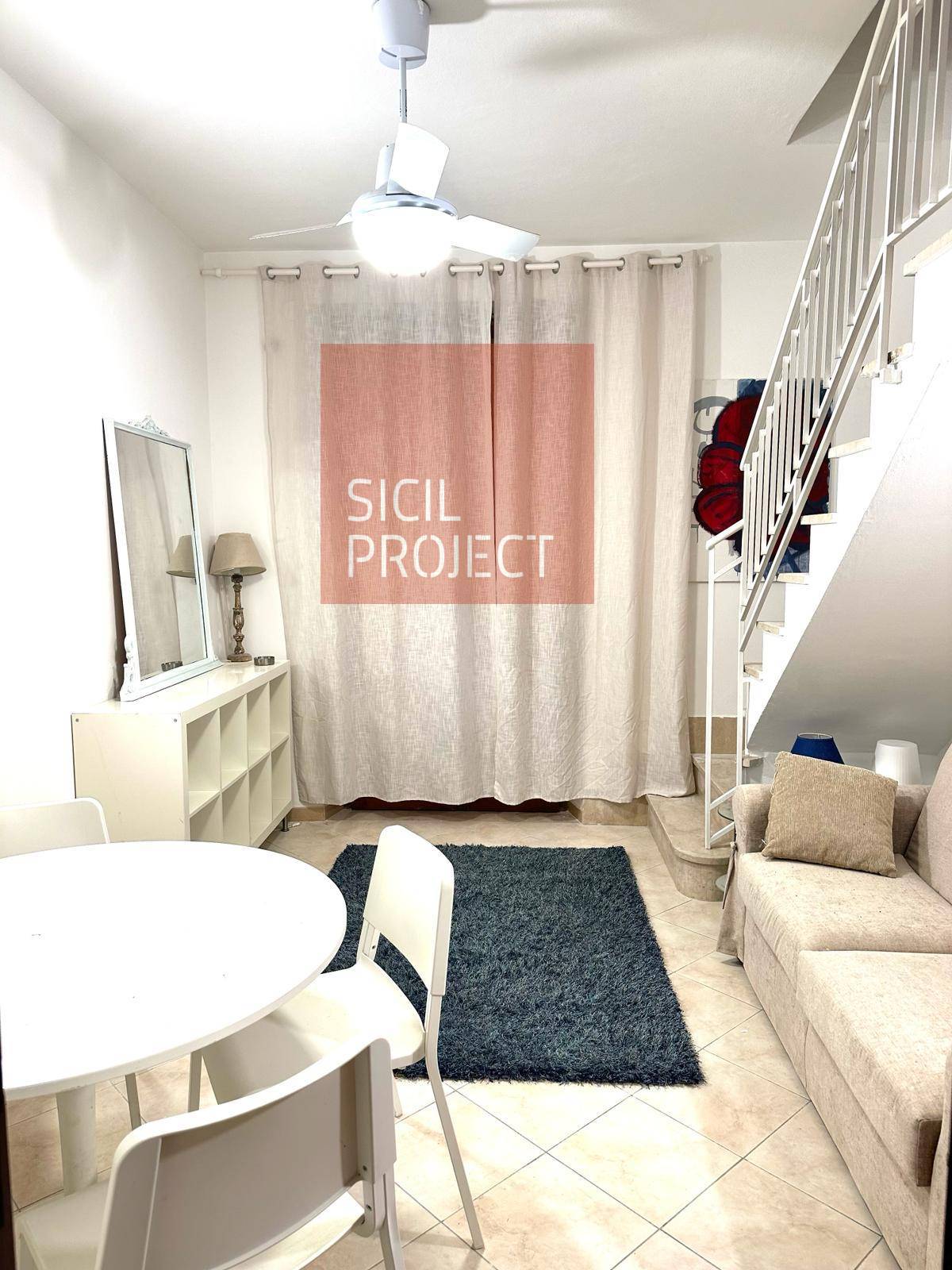 Casa singola in vendita a Alcamo