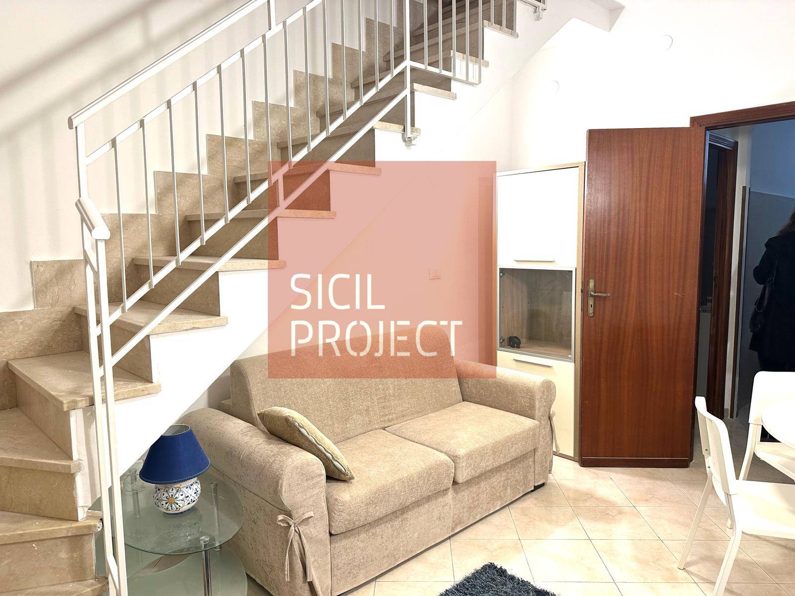 Casa singola in vendita a Alcamo