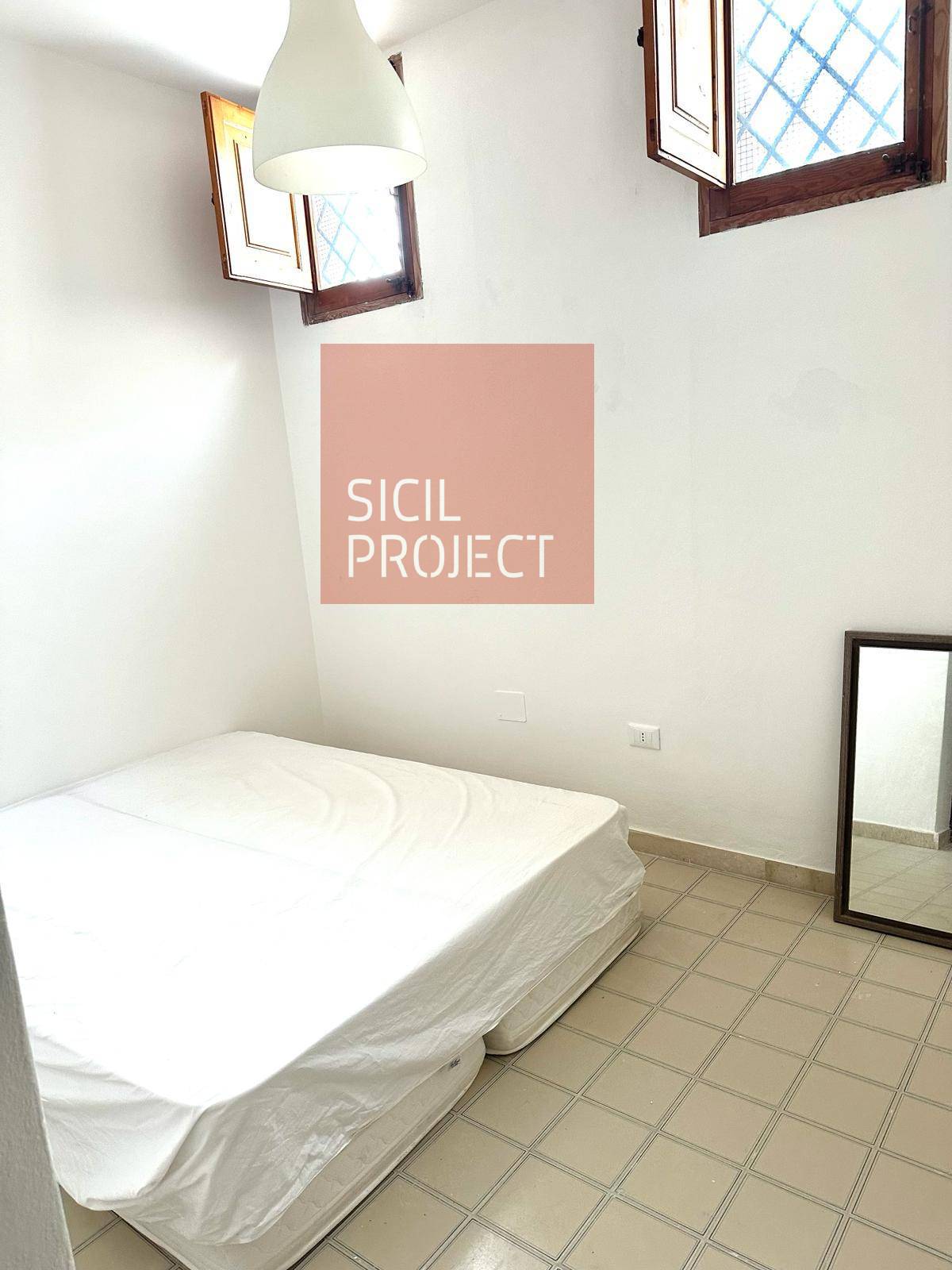 Casa singola in vendita a Alcamo