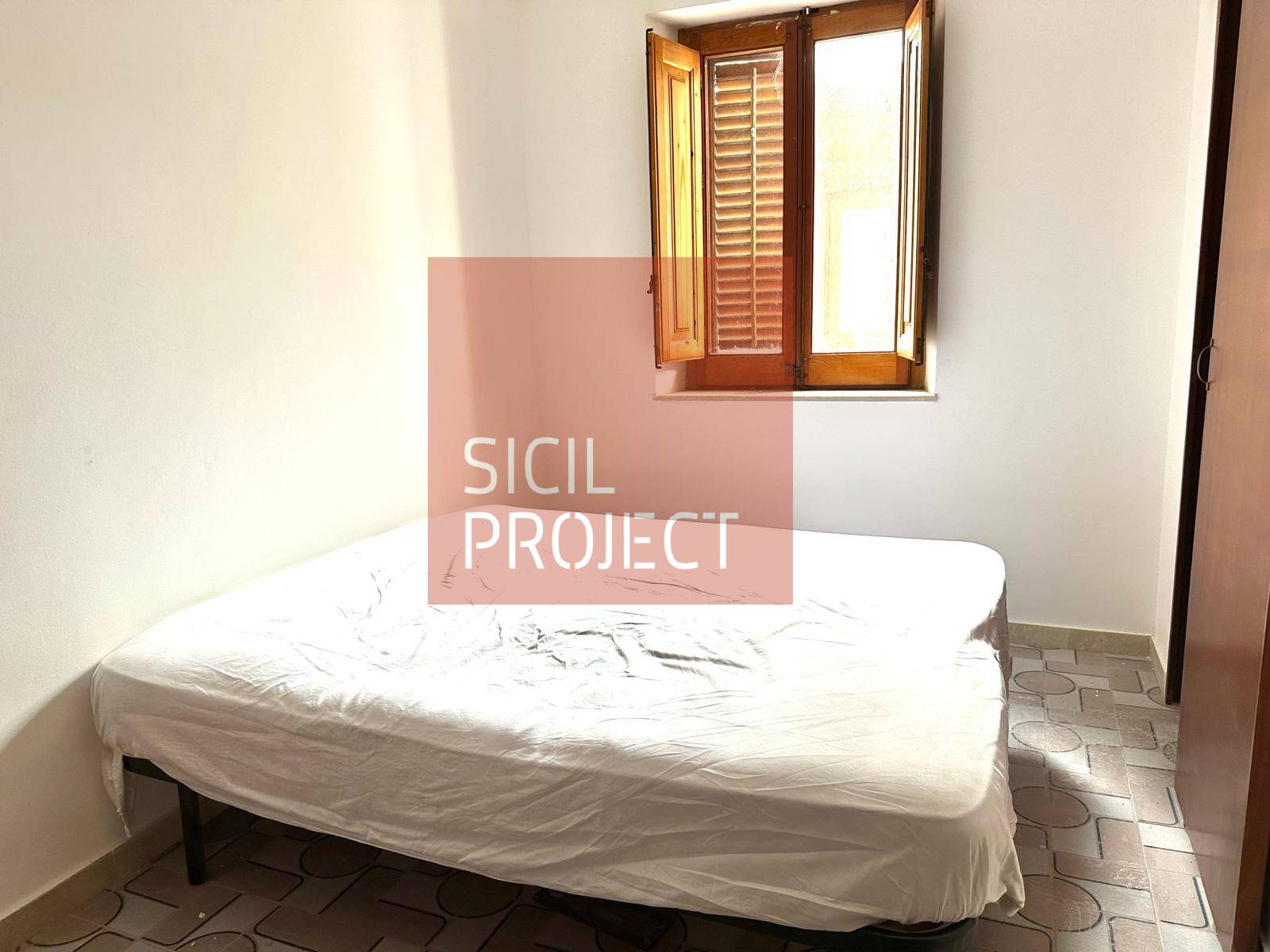 Casa singola in vendita a Alcamo