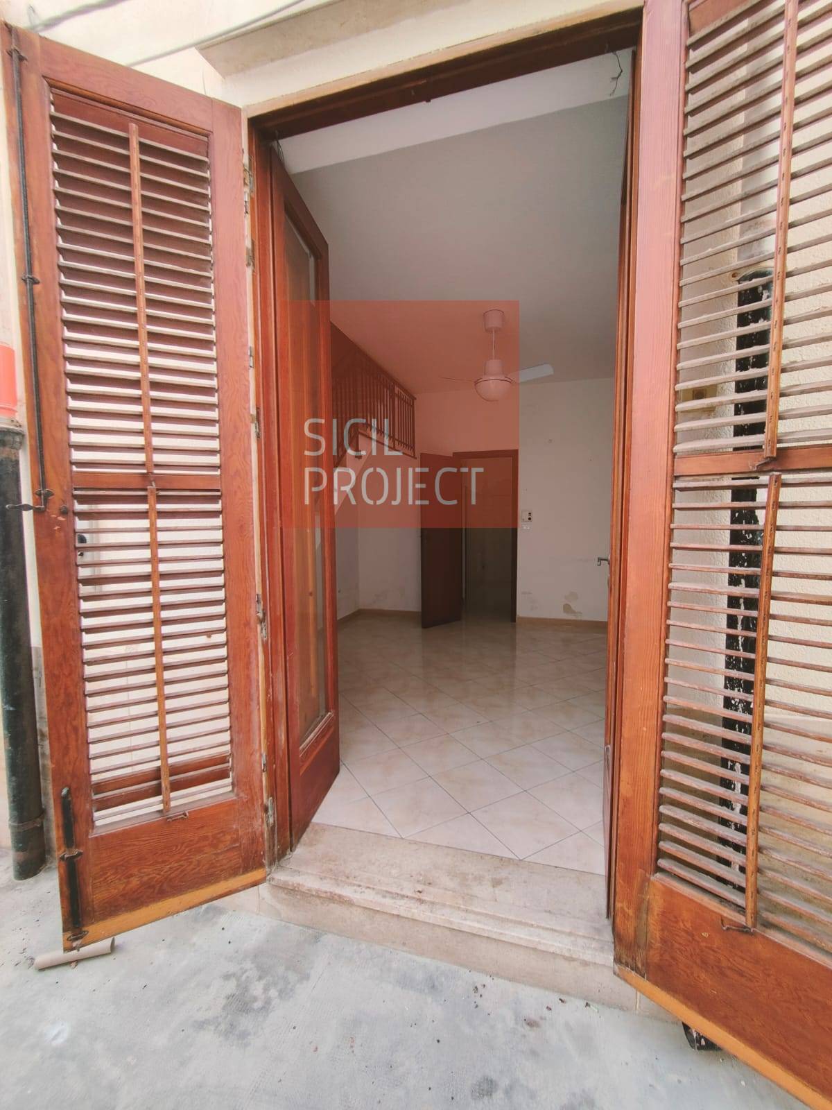 Casa singola in vendita a Alcamo