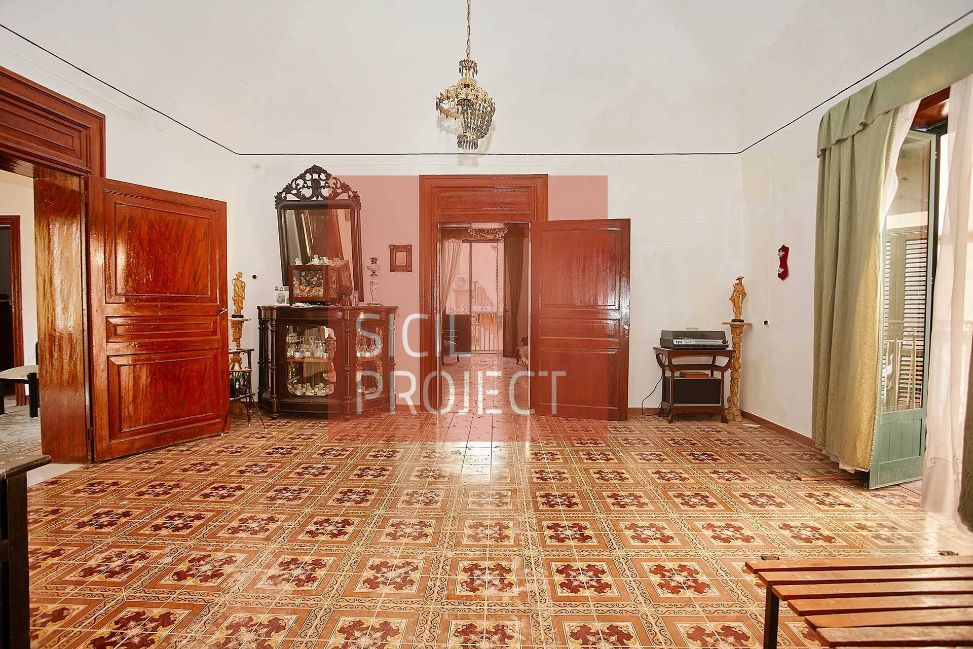 Appartamento in vendita a Alcamo