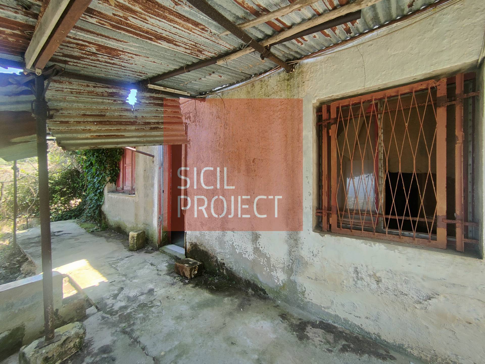 Rustico in vendita a Alcamo