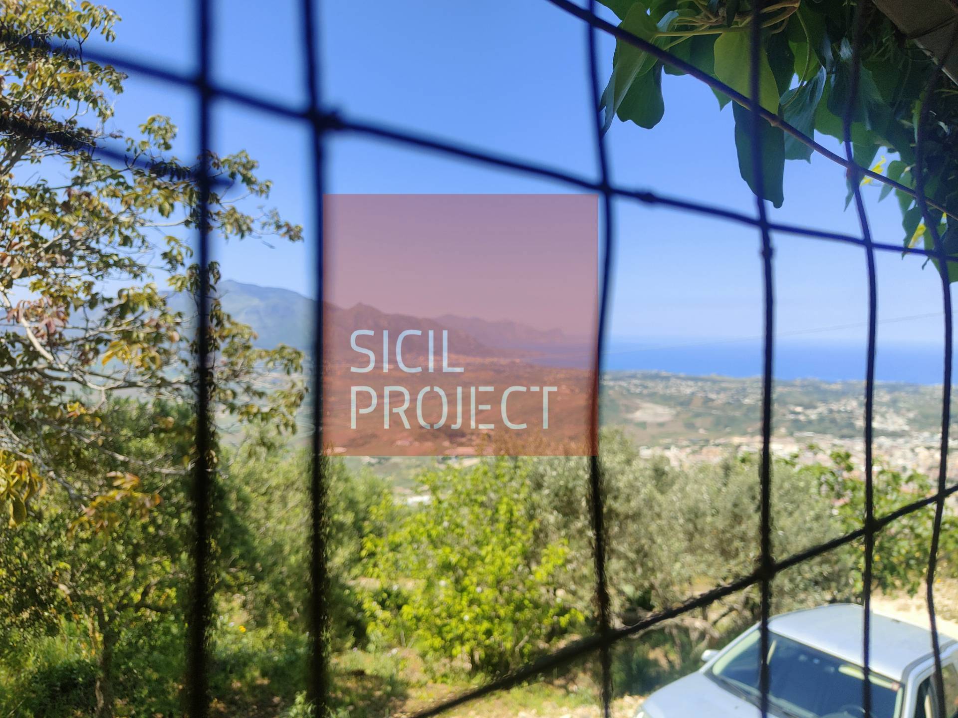 Rustico in vendita a Alcamo