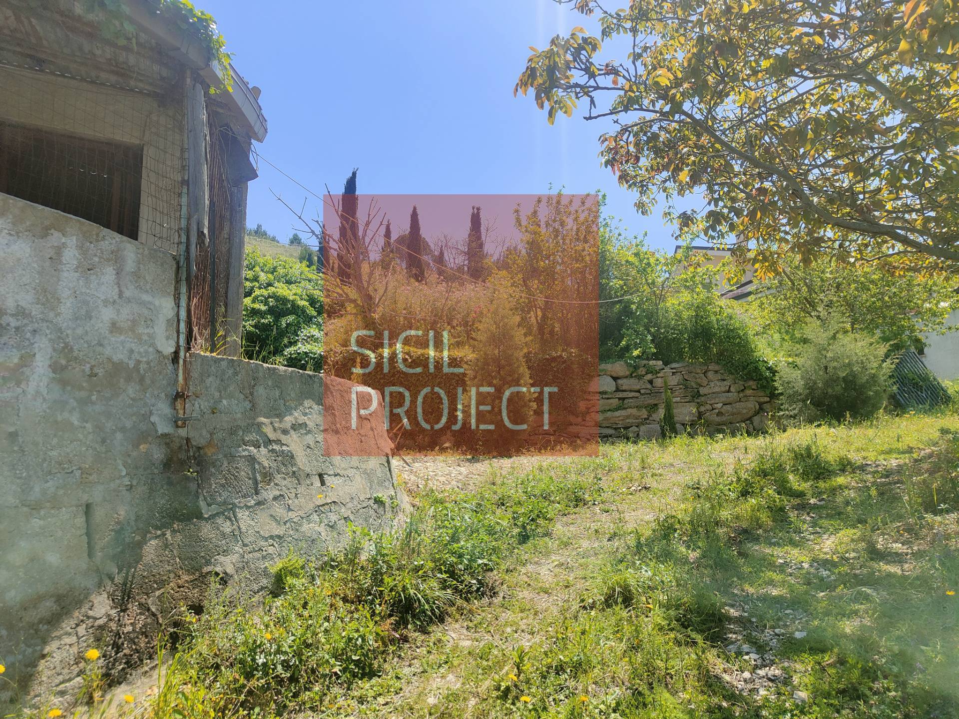 Rustico in vendita a Alcamo